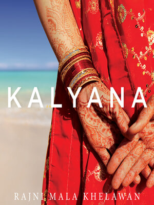 cover image of Kalyana